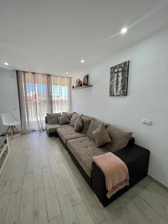 Los Cristianos || Exterior foto