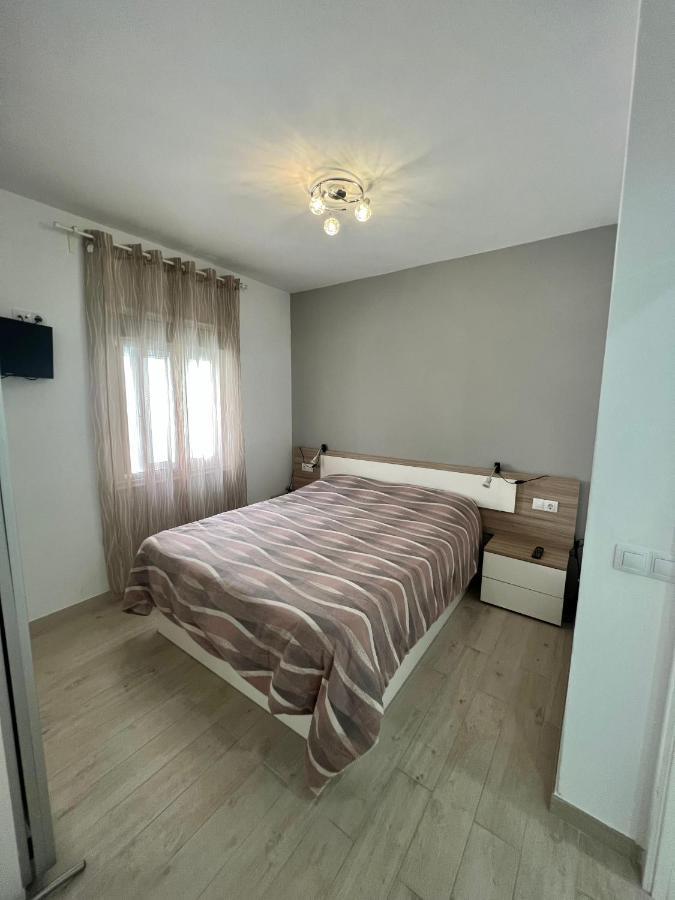 Los Cristianos || Exterior foto