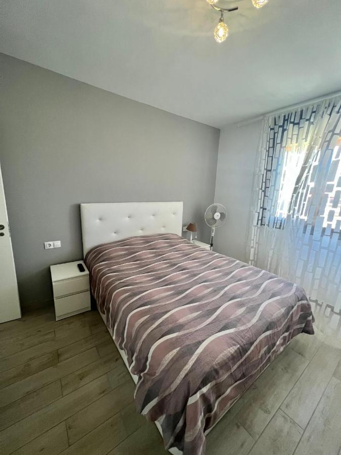 Los Cristianos || Exterior foto