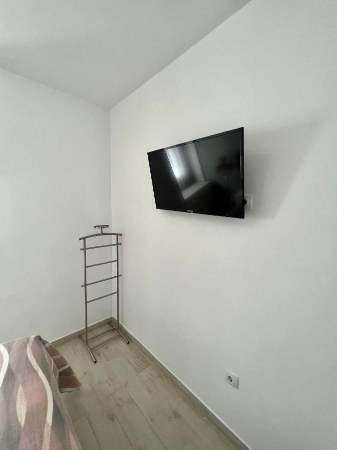 Los Cristianos || Exterior foto