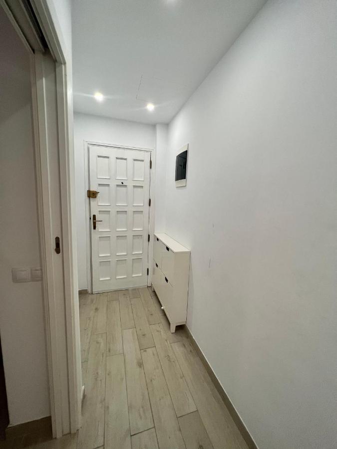 Los Cristianos || Exterior foto